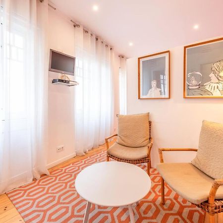 Guestready - Baixa Blues Appartement Lissabon Buitenkant foto
