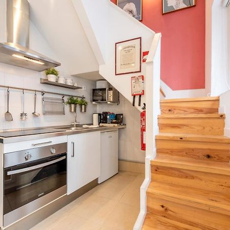 Guestready - Baixa Blues Appartement Lissabon Buitenkant foto