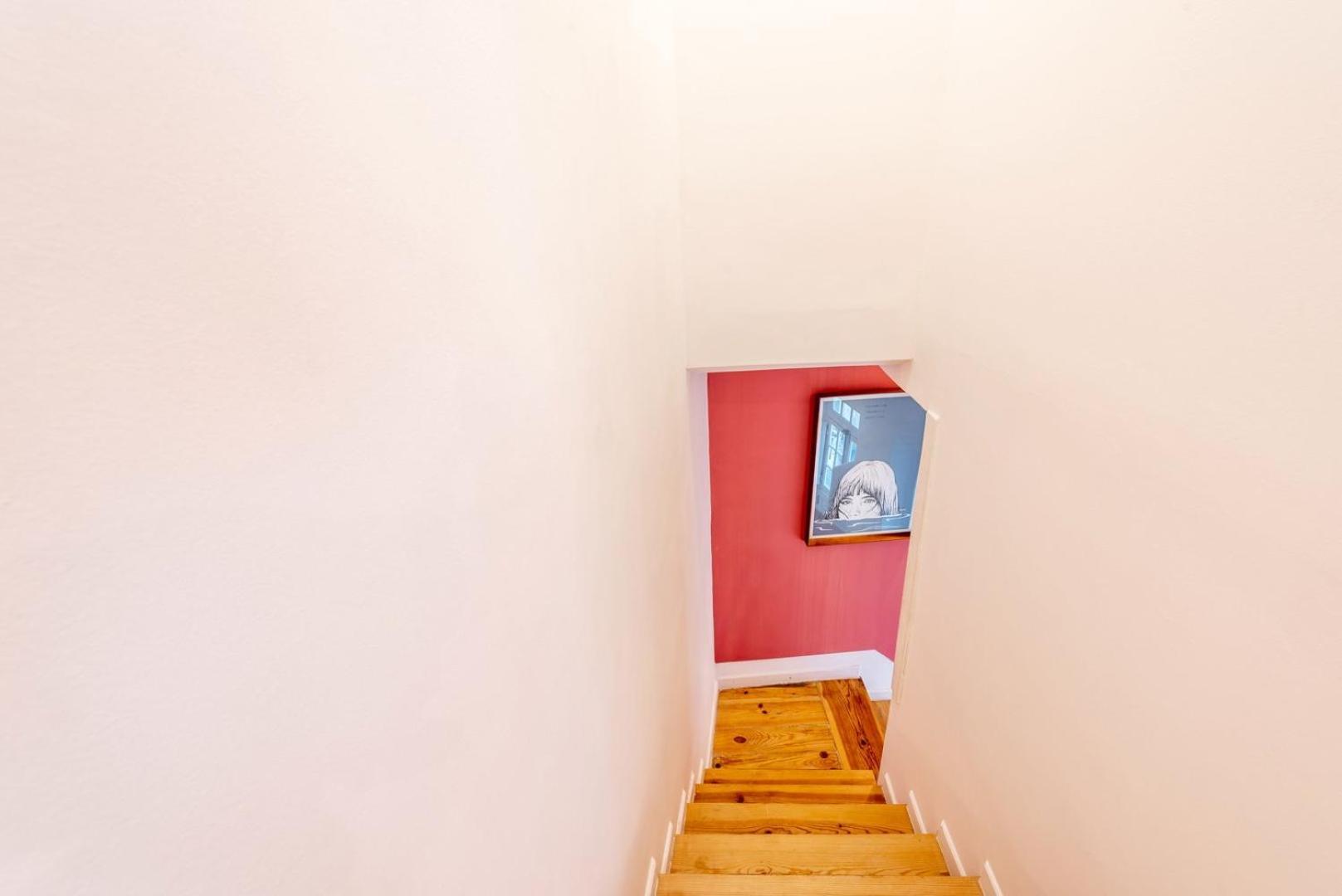 Guestready - Baixa Blues Appartement Lissabon Buitenkant foto