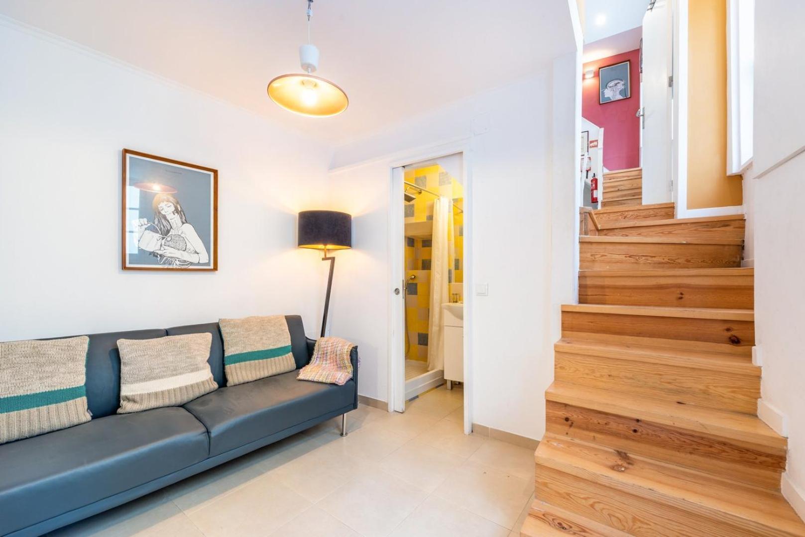 Guestready - Baixa Blues Appartement Lissabon Buitenkant foto