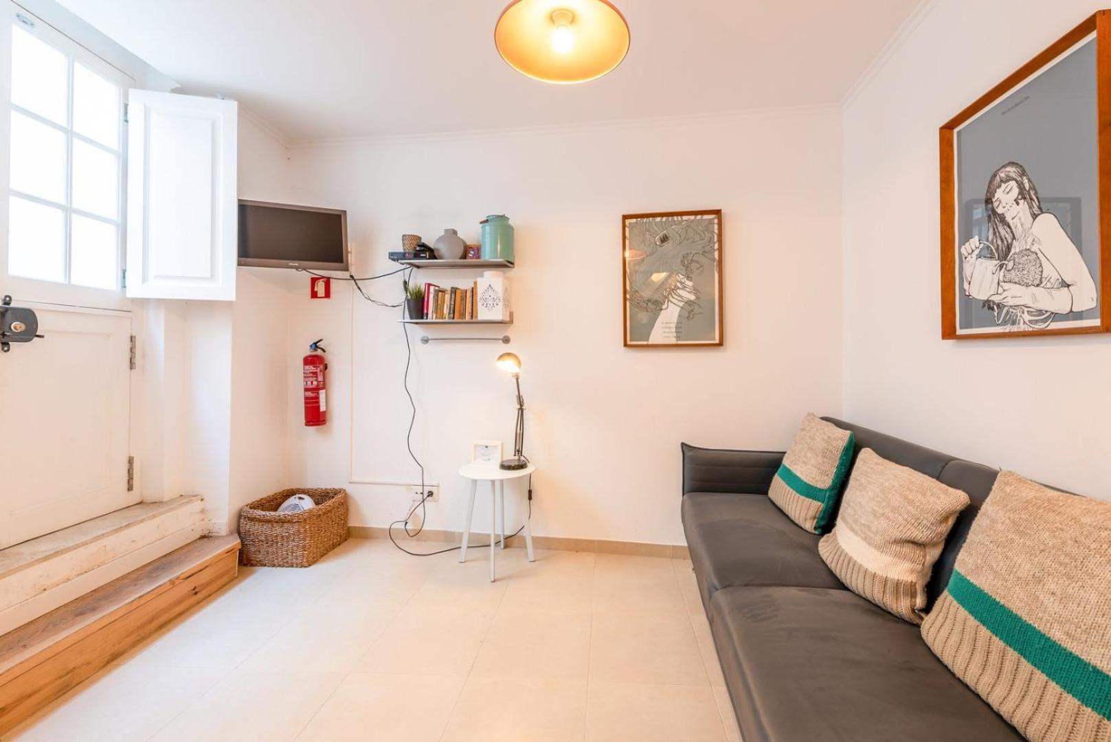 Guestready - Baixa Blues Appartement Lissabon Buitenkant foto
