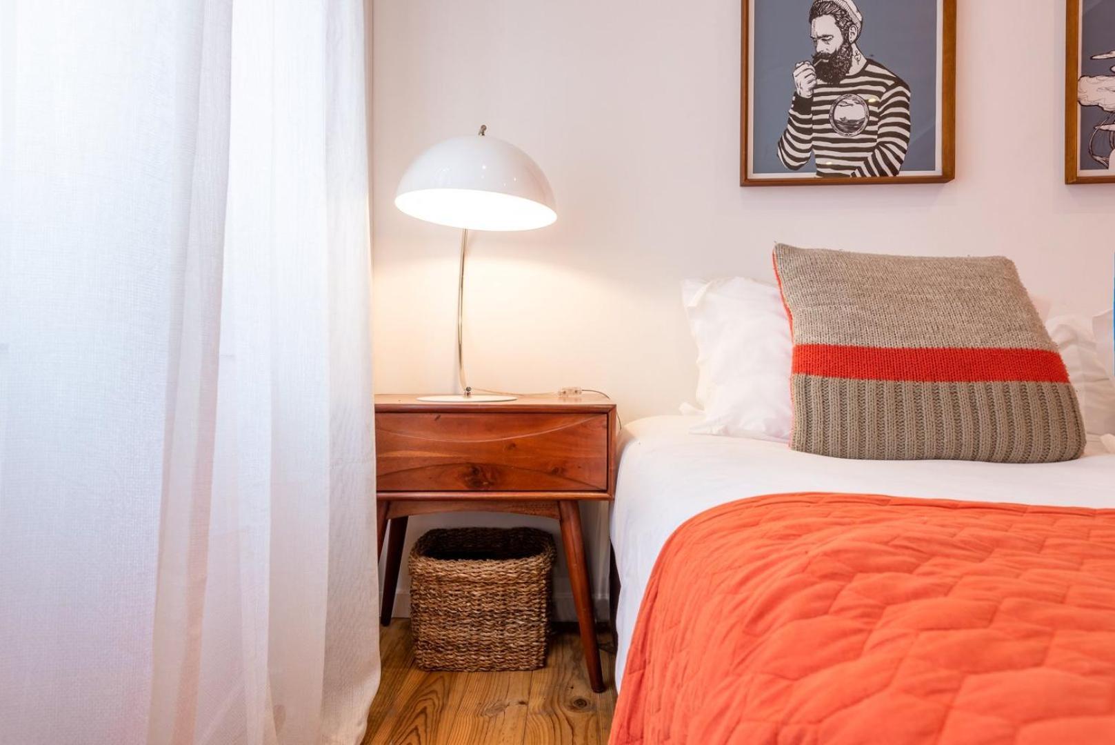 Guestready - Baixa Blues Appartement Lissabon Buitenkant foto