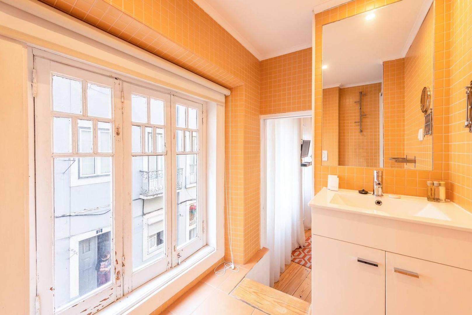 Guestready - Baixa Blues Appartement Lissabon Buitenkant foto