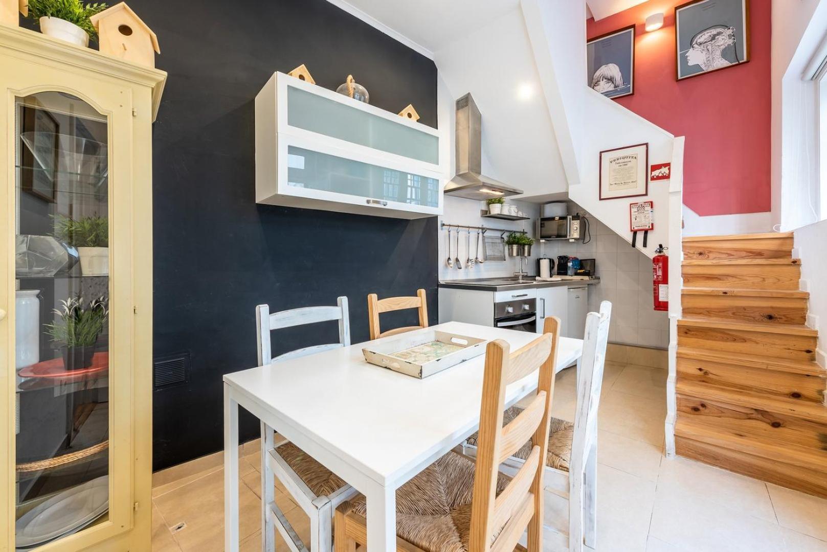 Guestready - Baixa Blues Appartement Lissabon Buitenkant foto