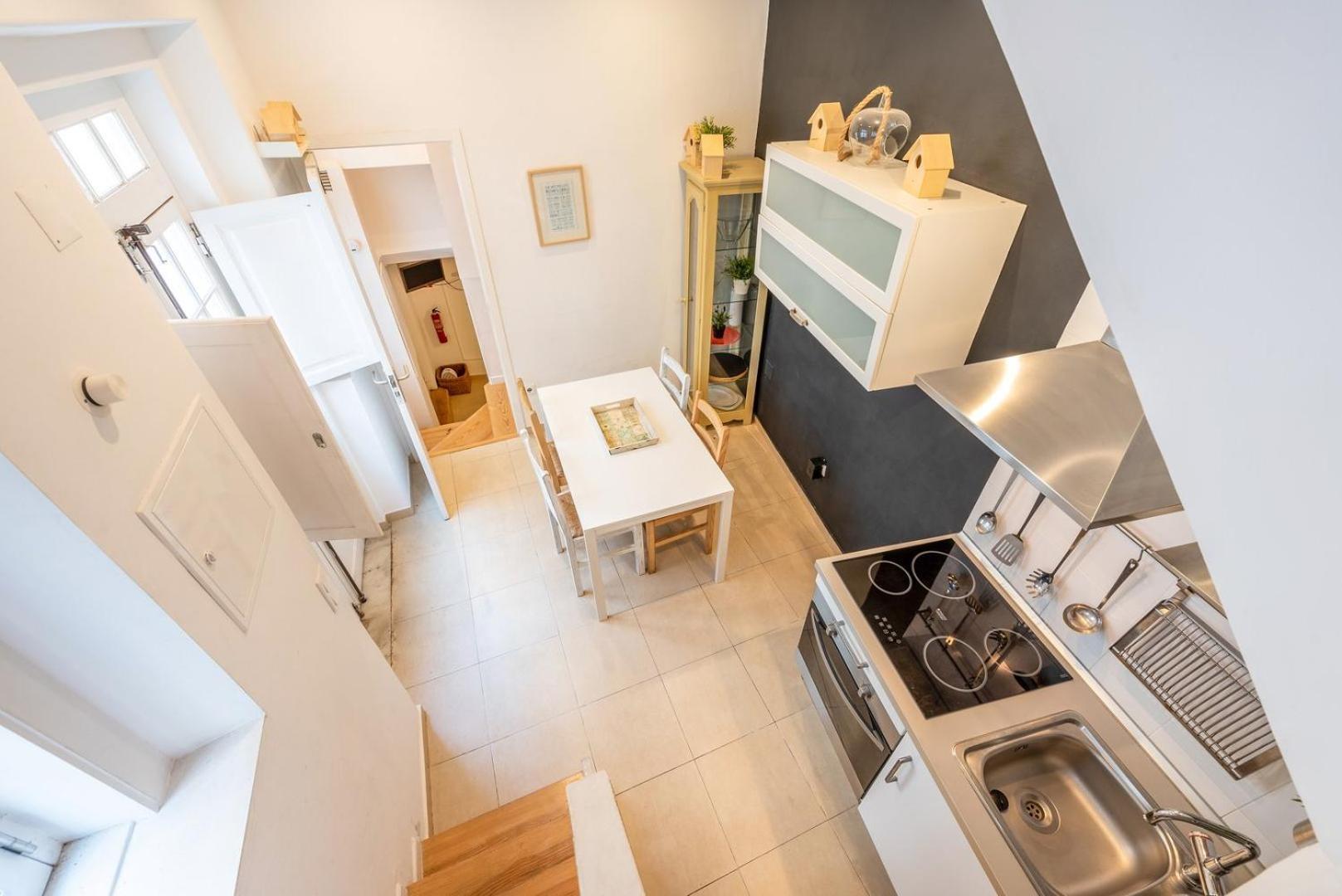Guestready - Baixa Blues Appartement Lissabon Buitenkant foto