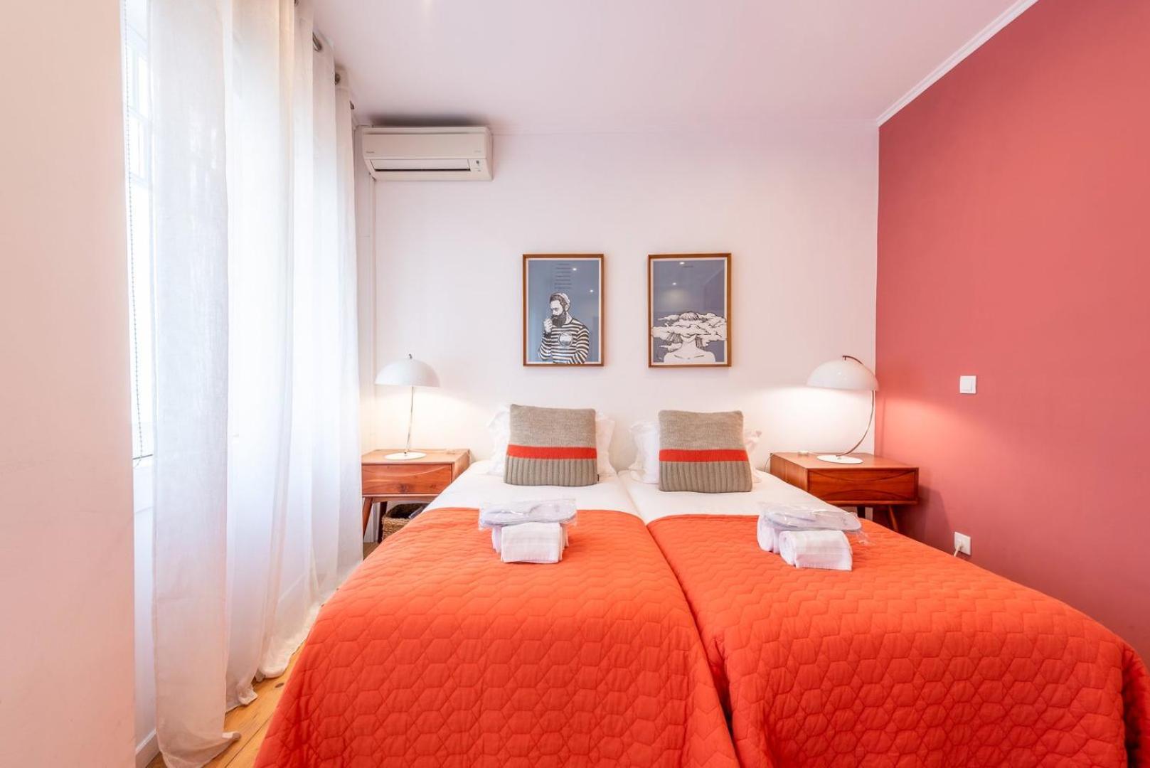 Guestready - Baixa Blues Appartement Lissabon Buitenkant foto