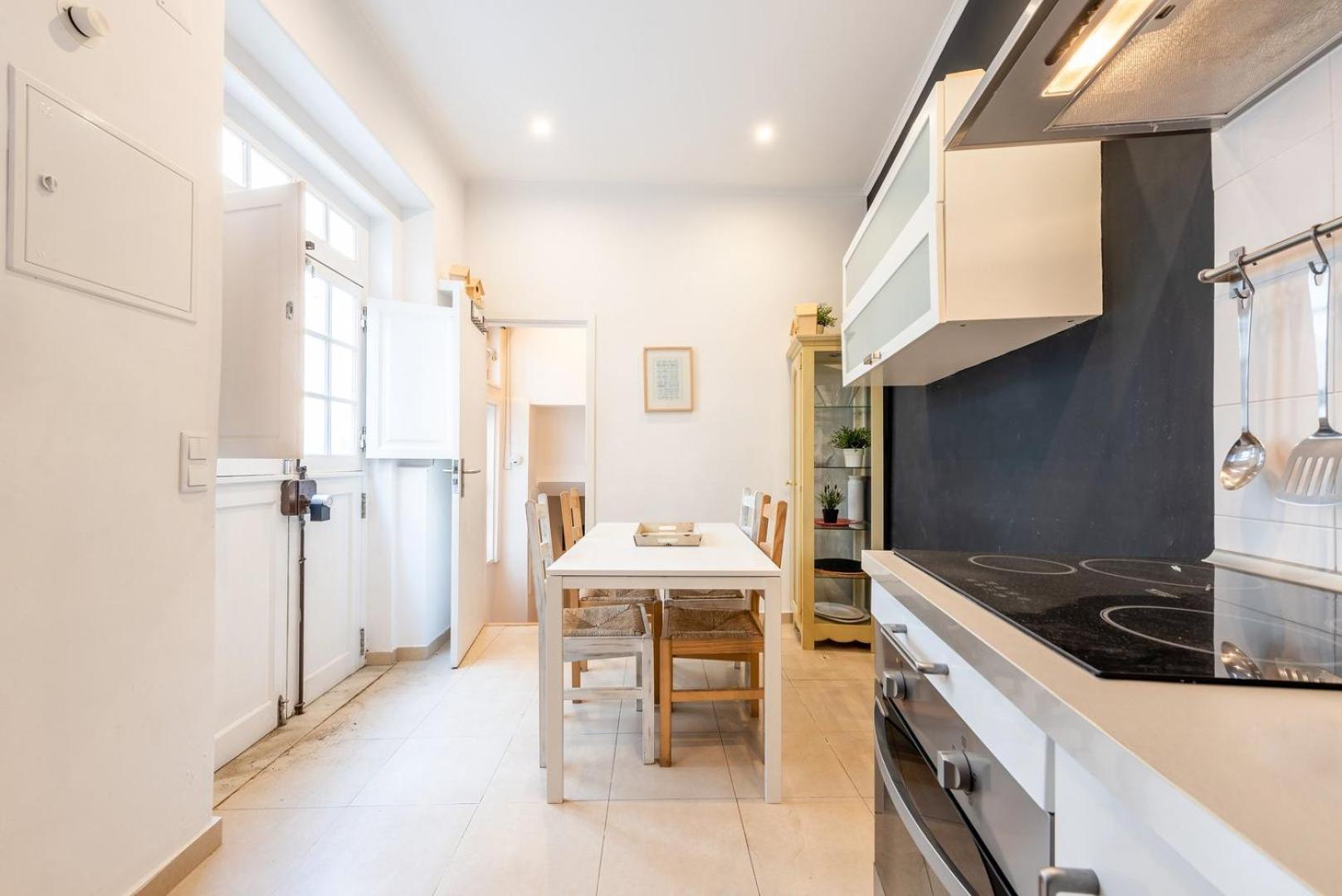 Guestready - Baixa Blues Appartement Lissabon Buitenkant foto