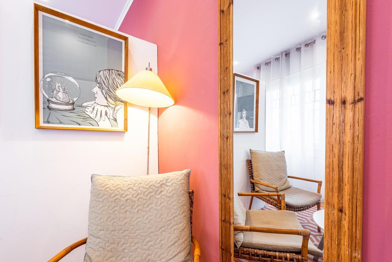 Guestready - Baixa Blues Appartement Lissabon Buitenkant foto